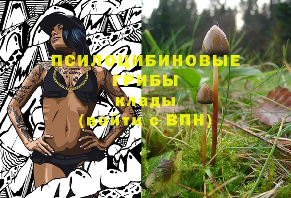 трава Алексеевка